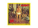 OTTO MUEHL AAM 1 LP *SEALED* schwarzkogler günter brus hermann nitsch