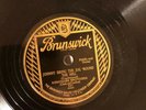 COUNTRY KESSINGER BROS Brunswick 331 Johnny Bring the Jug/Wild Goose Chase E