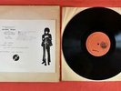 Jimi Hendrix The Unreleased Out Takes From the Movie Rainbow Bridge LP