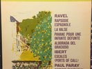 RAVEL / IBERT / PARAY - MERCURY LIVING PRESENCE STEREO - Rare - NM