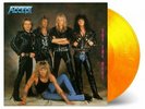 Accept - Eat The Heat Vinyl LP NEU 0555013