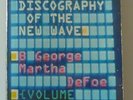 International Discography Of The New Wave Vol. 1982/83 - George & Martha Defoe