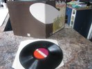 LED ZEPPELIN 11 (2) 1969 588 198 RED PLUM LABEL EJ DAY GATEFOLD SLEEVE RARE