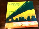 RARE BRAZILIAN BEATS BROOKLYN - LATIN FUNK BRAZIL 2 x LP Mr Bongo Ex/Ex + Insert