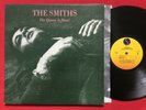 THE SMITHS   THE QUEEN IS DEAD LP (1986)INDIE ROCK   SIRE 25426 ARC ALLIED PRESS