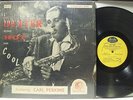 DEXTER GORDON Blows Hot and Cool LP Carl Perkins Dooto Authentic Records 207 .