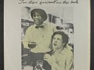 PATRICK SKY: Two Steps Foreward - One Step Back LP (shrink) Rock & Pop