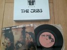 The Cribs You're Gonna Lose Us 7