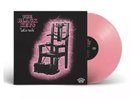 Pink THE BLACK KEYS LET'S ROCK Vinyl LP Limited Edition  NEW & SEALED Stickers
