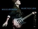 Nils Lofgren-Blue With Lou VINYL NEW
