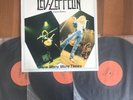 Led Zeppelin ?– How Many More Times Long Beach 1975 3 X LP VD 21-26 LTD ED.