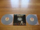 BEE GEES - Saturday Night Fever 2LP - MINT 1977 OZ ONLY DOUBLE SILVER VINYL