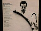 MILFORD GRAVES PERCUSSION ENSEMBLE SUNNY MURRAY-LP 1°PRESS US 1965 MONO ESP 1015