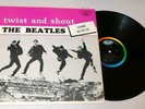BEATLES Twist And Shout ORIGINAL CANADA ONLY NM 1964 LP