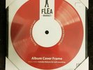 Vinyl LP Record Frame x2 Brand New