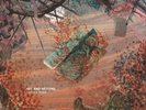 SET AND SETTING - TABULA RASA (BLACK VINYL)  2 VINYL LP NEW+