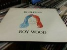 ROY WOOD - BOULDERS. 1973 UK ISSUE. SHVL803 ex clean