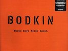 BODKIN - THREE DAYS AFTER DEATH LP (brand new still sealed) - ADLP 1085