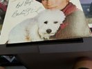 Barbra Streisand AUTOGRAPHED Album (Vinyl, Columbia (USA)) Songbird