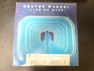 DEXTER WANSEL LIFE ON MARS NM LP WHITE LABEL PROMO TIMING STRIP 1976 ORIGINAL
