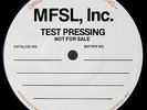MFSL LP  FESTE ROMANE  ** TEST PRESSING **  Lorin Maazel    Audiophile JVC Japan