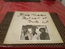 King Tubbys & Vivian Jackson Prophesy Of Dub Prophets LP