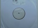 Ramones - Ramones - Stereo white label test pressing 2016