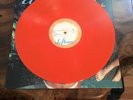 Deftones - Around The Fur On Orange Vinyl. Hot Topic Exclusive