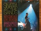 Frank Sinatra-Count Basie - Sinatra At The Sands – NM Double Vocal Jazz Vinyl LP
