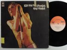 IGGY POP & THE STOOGES Raw Power CBS LP uk **