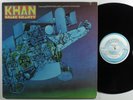 KHAN Space Shanty PVC LP VG+/VG++ **