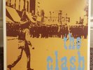 The Clash ?– Black Market Clash Vinyl LP 180 10