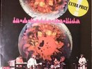 Iron Butterfly In-A-Gadda-Da-Vida NEAR MINT Atlantic Vinyl LP