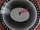 Queen Jazz Picture Disc Vinyl LP RARE MINT France 1979 Original Freddie Mercury