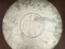 vintage 1979 PUBLIC IMAGE Ltd 1st press METAL BOX vinly RECORD 3 SET PIL