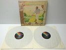 ELTON JOHN GOODBYE YELLOW BRICK ROAD 1973 1st Press Vinyl Record LP Rocketman B