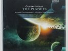 GUSTAV HOLST 'Planets' Vienna Philharmonic Vinyl LP NEW/SEALED