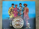 The Beatles - Sgt Peppers Lonely Hearts Club Band R6022 7