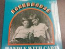 SEALED Round house Handle With Care LP NEW  #374 Vinyl Record Roundhouse