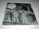 IRON CLAW Rockadome Lion RE 2 LP SEALED 1970's UK Hard Rock SABBATH Leaf Hound
