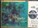 Decca SXL 2305 Karajan Holst The Planets