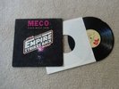 VTG Promo MECO STAR WARS Empire Strikes Back Soundtrack LP Vinyl Record Album