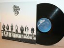 The Allman Brothers Band Seven Turns vinyl LP Epic 1990 CBS Records