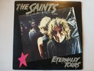 THE SAINTS - ETERNALLY YOURS, VG Punk Vinyl, EMI Harvest 1978