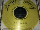 The Who American Tour 1973 1LP YELLOW VINYL  TMOQ  Very Rare  OOP