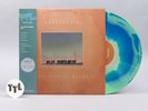 Khruangbin - Con Todo El Mundo Green/Blue Swirl Colored Vinyl LP, TTL Exclusive