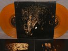 Wolves In The Throne Room - Two Hunters 2xLP GOLD VINYL black metal watain usbm