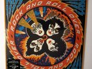 KISS Rock and Roll Over New Vinyl Record Sealed