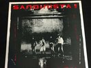 CLASH SANDINISTA  VINYL LP 3 RECORD SET WITH POSTER - EXCELLENT CONDITION