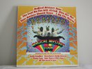 The Beatles - Magical Mystery Tour - Capitol Mono - MAL 2835 - VG++ - Booklet
